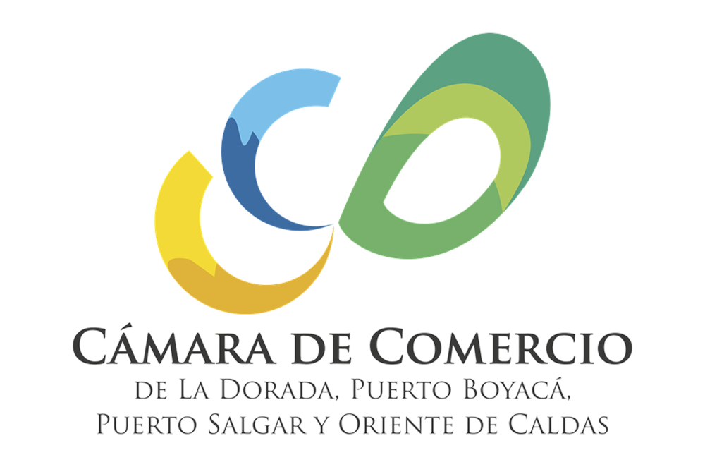 Logo de Cámara de Comercio de La Dorada