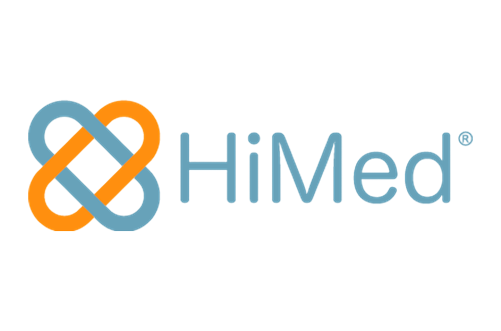Logo de HiMed